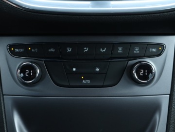 Opel Astra K Hatchback 5d 1.4 Turbo 150KM 2016 Opel Astra 1.4 T, Salon Polska, 1. Właściciel, zdjęcie 16