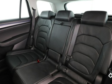 Skoda Kodiaq I SUV 1.5 TSI ACT 150KM 2019 Škoda Kodiaq Skoda Kodiaq automat skóra navi, zdjęcie 16