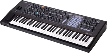 Аналоговый синтезатор Arturia PolyBrute Noir