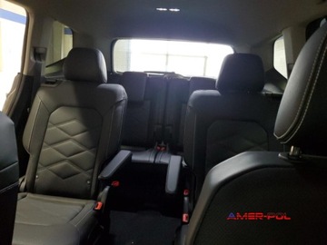 Volkswagen 2024 Volkswagen Atlas 2024 r.,2,0L SE 2.0 Benzyna 269KM, zdjęcie 9