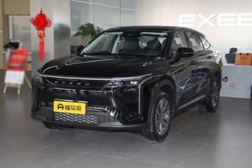 Omoda 9 2024