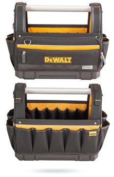 DeWALT DWST82990-1 Открытая сумка, система TSTAK