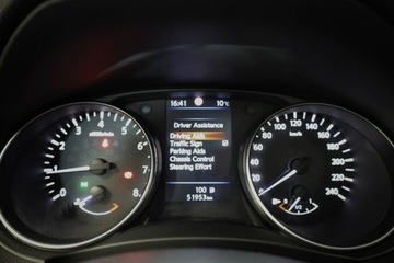 Nissan Qashqai II Crossover Facelifting 1.3DIG-T 140KM 2019 Nissan Qashqai Salon Polska*I, zdjęcie 20