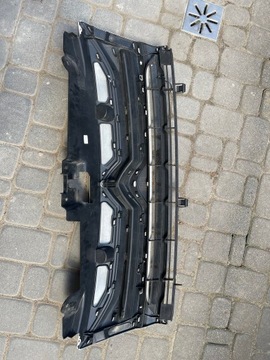 CITROEN JUMPY FACELIFT MASKA MŘÍŽKA ORIGINÁLNÍ