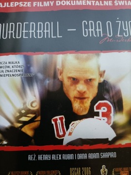 murderball- gra o życie