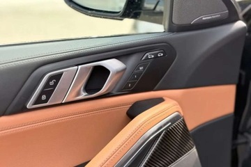 BMW X6 G06 SUV Facelifting 3.0 30d 298KM 2025 BMW X6 298KM xDrive Polski salon Duzy rabat Dowolna konfiguracja 3.0, zdjęcie 17