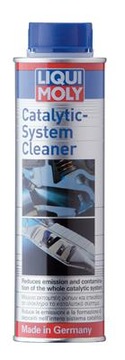 Liqui Moly Catalytic-System Cleaner 300ml 8931