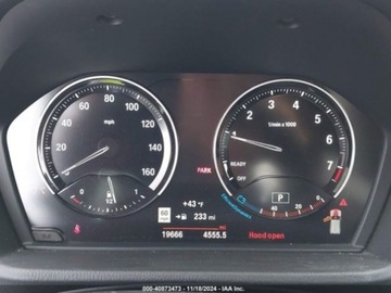 BMW X2 F39 2021 BMW X2 2021r., M35i, od ubezpieczalni 2.0 Benzyna 301KM, zdjęcie 8