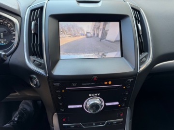 Ford Galaxy IV Van 2.0 EcoBlue 190KM 2019 FORD GALAXY 2.0 EcoBlue AWD Panorama 7 foteli FULL OPCJA, zdjęcie 6