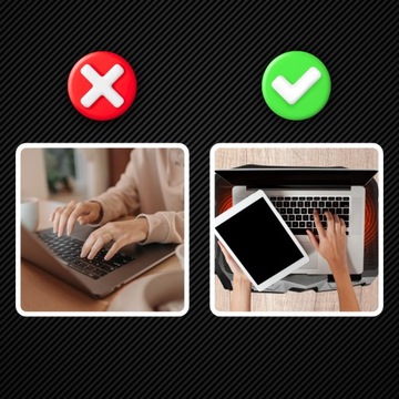 ОХЛАЖДАЮЩАЯ ПОДСТАВКА ДЛЯ КОМПЬЮТЕРА ВЕНТИЛЯТОР ДЛЯ НОУТБУКА RGB 12–17 ДЮЙМОВ