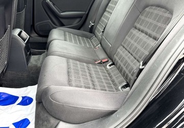 Audi A4 B8 Allroad quattro Facelifting 2.0 TDI 177KM 2014 Audi a4 Po lifcie S-LINE 4X4 S-tronic 177KM Xenon Ledy GWARANCJA 2.0 Diesel, zdjęcie 16