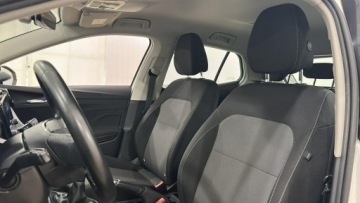 Skoda Fabia IV 1.0 MPI 80KM 2023 Škoda Fabia Skoda Fabia 1.0 Ambition, zdjęcie 15