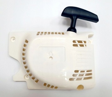 МОЩНЫЙ СТАРТЕР ДЛЯ БЕНЗИНОВОЙ ПИЛЫ NAC