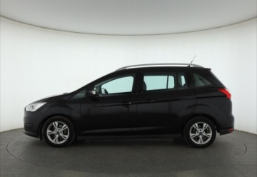 Ford C-MAX II Grand C-MAX Facelifting 1.5 TDCi 120KM 2015 Ford Grand C-Max 1.5 TDCi, Serwis ASO, Klima, zdjęcie 2