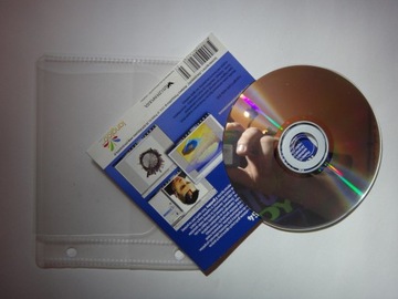 КУРС PHOTOSHOP CS4 - ФОТОМОНТАЖИ И ЭФФЕКТЫ - CD