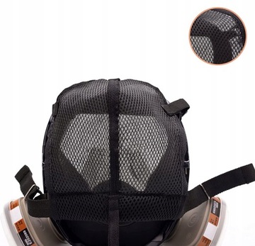 3M Paint Mask Full SET 6800 SET