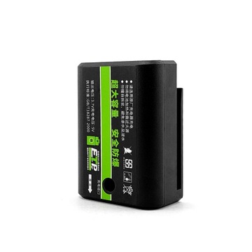 Bateria do Poziomicy 4D Laser Gomedia Hilda Xtech