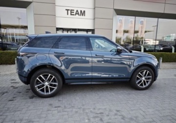 Land Rover Range Rover Evoque II 2024 Land Rover Range Rover Evoque Evoque MY25 2.0D TD4 204 PS AWD Auto Dynamic, zdjęcie 5