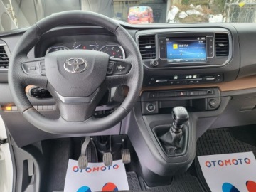 Toyota Proace II Verso Compact 1.6 D-4D 115KM 2017 Toyota ProAce 1.6 Diesel I Właściciel Org, zdjęcie 17