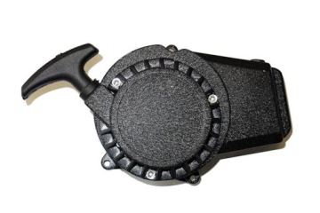 SZARPAK POCKET BIKE 50CC KXD EASY START