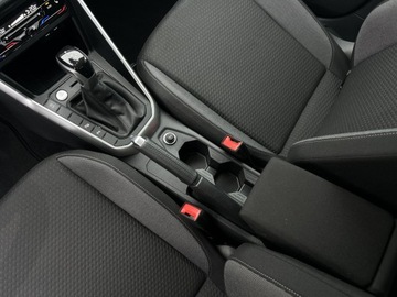 Volkswagen T-Cross SUV Facelifting 1.0 TSI 115KM 2024 Volkswagen Taigo Kamera | LED | Podgrzewane fotele, zdjęcie 19