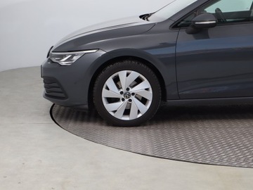 Volkswagen Golf 2021 VW Golf 1.5 TSI, Salon Polska, Klima, Klimatronic, zdjęcie 13
