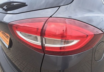 Ford C-MAX II Grand C-MAX Facelifting 1.5 EcoBoost 150KM 2016 Ford C-MAX 1.5 EcoBoost Titanium ASS 1.5 Benzyna 150KM, zdjęcie 16