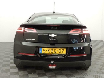 Chevrolet Volt 2013 jak Ampera*od ręki z Holandii*PLUG-IN*oszczędny*EV, zdjęcie 7