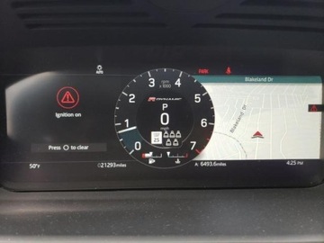 Land Rover Discovery V 2021 Land Rover Discovery 2021, 3.0L, 4x4, S R-DYNAMIC, od ubezpieczalni, zdjęcie 11