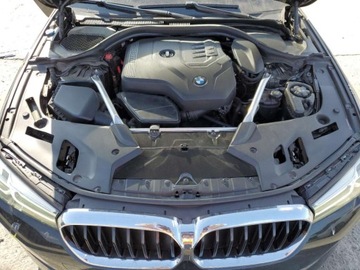 BMW Seria 5 G90-91 2023 BMW Seria 5 530i 2023 2.0l 2.0 Benzyna 248KM, zdjęcie 6
