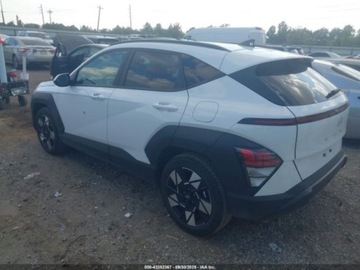 Hyundai Kona II 2025 Hyundai Kona 2025 HYUNDAI KONA SEL 2.0 Benzyna 147KM, zdjęcie 6