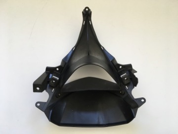 KAWASAKI ZX-6R ZX6R 09- Навес с черепом