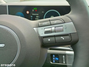 Hyundai Tucson IV 2025 Hyundai Tucson 1.6 T-GDi 48V Executive 2WD DCT 1.6 Hybryda, zdjęcie 19