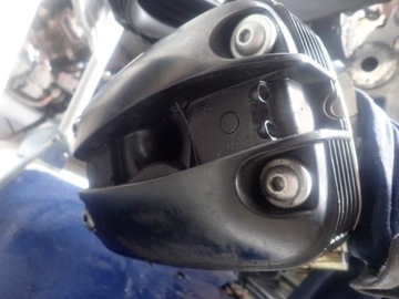 BMW R1150R R 1150 R 2001 R1150GS датчик моторного зала головка радиатора