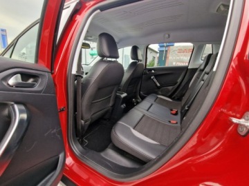 Peugeot 2008 I 2016 Peugeot 2008 1.2 115Ps Skora Navi Alu Panorama Piekny Gwarancja 1.2 115KM, zdjęcie 20