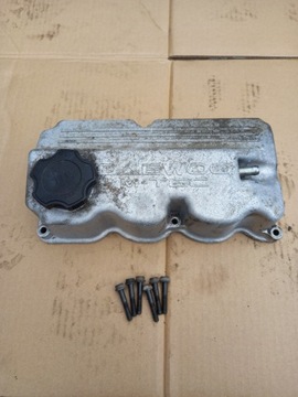 KRYT VENTILU ŠROUBKY DAEWOO MATIZ 98R PALCŮ KOMPLETNÍ ZÁCPA
