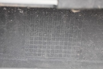 JAGUAR F-PACE HK83-17C862-AA NÁRAZNÍK PŘEDNÍ