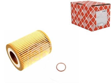 FEBI BILSTEIN 108315 FILTR OLEJE