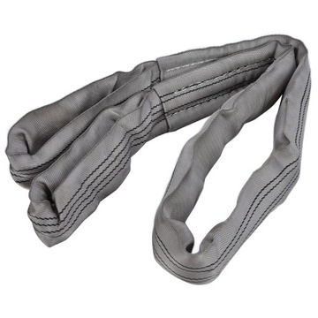 Okrągłe zawiesie 4T Podwójna klamra Elastyczne