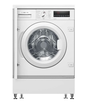 Pralka do zabudowy BOSCH WIW28542EU