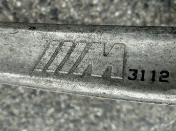 BMW M2 M3 M4 F80 F82 F83 F87 РЫЧАГ УПРАВЛЕНИЯ