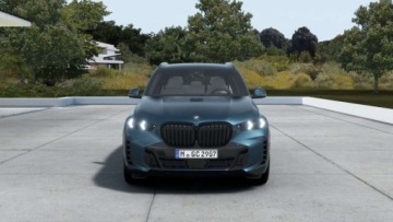 BMW X5 G05 SUV Facelifting 3.0 40d 352KM 2026 BMW X5 xDrive40d 352KM mHEV - Gotowy do Odbioru - Lakierowanie BMW Individ, zdjęcie 4