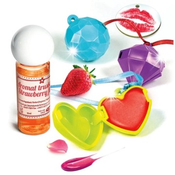 СОЗДАЙТЕ СВОЙ БЛЕСК CLEMENTONI