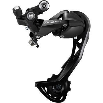 Tylna PRZERZUTKA SHIMANO ALIVIO RD-M3100 SGS 9RZ
