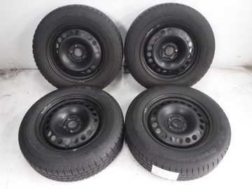 FELGI OPEL ASTRA MOKKA CHEVROLET TRAX 16 5x105