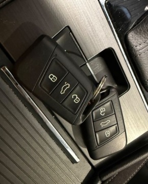 Skoda Superb III Scout 2.0 TDI SCR 200KM 2021 Skoda Superb salon PL FV VAT 23 gwarancja Scout 4x4 200 KM 2.0, zdjęcie 37