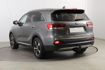 Kia Sorento III SUV 2.0 CRDi 185KM 2016 Kia Sorento 2.0 CRDi, Salon Polska, 182 KM, 4X4, zdjęcie 3