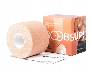 Моделирующая подтяжка груди TAPE push-up TAPE