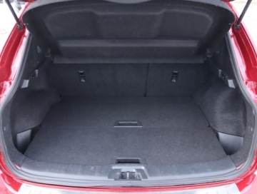 Nissan Qashqai II Crossover 1.2 DIG-T 115KM 2016 Nissan Qashqai 1.2 DIG-T, Salon Polska, Navi, zdjęcie 11