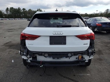 Audi Q3 II 2024 Audi Q3 Premium S Line 45 2024 2.0l 2.0 Benzyna 228KM, zdjęcie 2